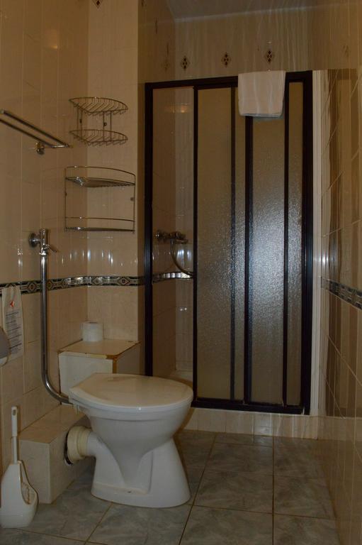 Apollo Motel Кечкемет Номер фото