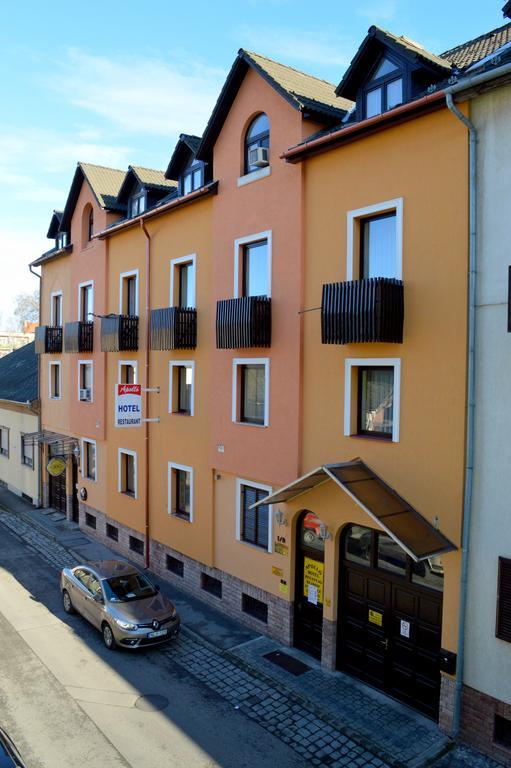 Apollo Motel Кечкемет Экстерьер фото
